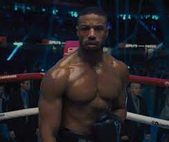 Michael B Jordan Diet Plan Supplements Dr Workout