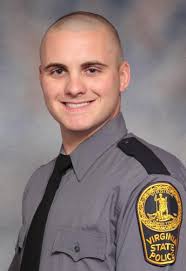Funeral service held for fallen VSP trooper from Chilhowie