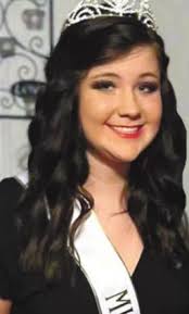 Miss Pride of Jones County 2022