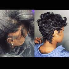 Pin On Chic Hair Styles