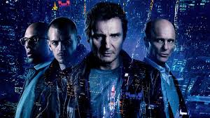 In a dark theater, you. Run All Night Review Movie Empire