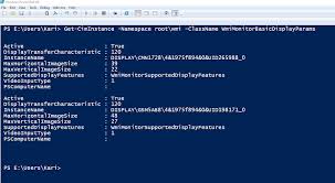 Thinkpad docking station not detecting second monitor. Windows Powershell Detect Docking Stations And Attached Monitors Windows 10 Forums