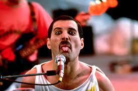 We've gathered more than 5 million images uploaded by our users and sorted them by the most popular ones. Freddie Mercury Wallpaper