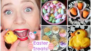3 HOMEMADE EASTER CANDY FAVORITES! HERE COMES EASTER!!
