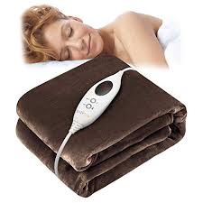bon plan couverture chauffante lidl pas chere a 37 99 mag eco