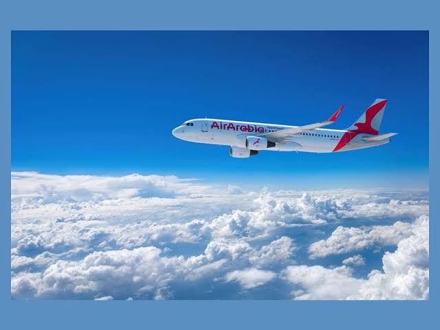 Air Arabia-led consortium launches King Fahd Airport operations | Emirates News Agency