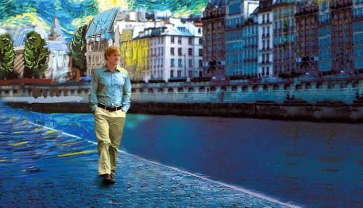 Avant-Garde Artists in Film Midnight in Paris | DailyArt Magazine
