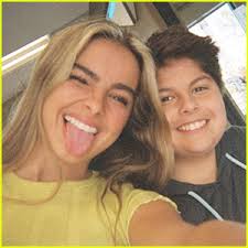 Aidan Prince Photos, News, Videos and Gallery