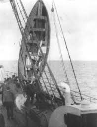 titanic's safety features  ultimate