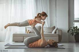 Unsere sportübungen zeigen dir, wie du dich auch mit ms fit halten kannst. Sportubungen Fur Kinder Kribbelbunt