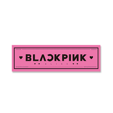 Maybe you would like to learn more about one of these? Blackpink Logos