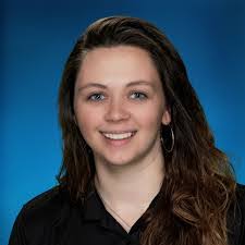 Tiffany Goddard's Instagram, Twitter & Facebook