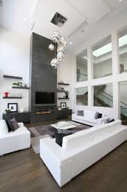 partition between living room houzz