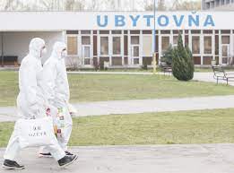 We did not find results for: Koronavirus Na Slovensku Statna Karantena Nemusi Byt Zakonna Sme