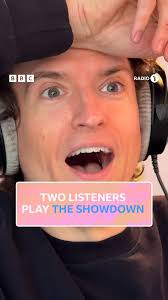 The Showdown is brutal!! 🫣 , listen every day from 7am for your chance to  join us in liverpool and head to bbc.co.uk/bwshowdown for full T&Cs