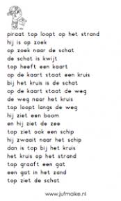 Begrijpend Lezen Werkblad Voor Beginnende Lezers Kleuters Groep 3 Begrijpend Lezen Lezen Leren Lezen