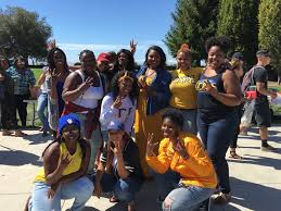 Profile for CSUEB SGRHO