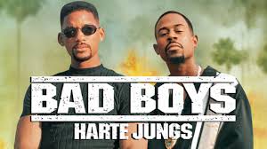 Bad boys is a powerful challenge to prevailing views on the problem of black males in our schools today. Bad Boys Ii Netflix