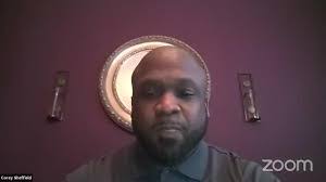 Corey Sheffield's Instagram, Twitter & Facebook