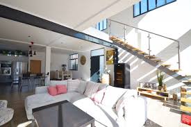 Bordeaux Maison Loft Dans Ancien Atelier De Couture Maison Interieur D Appartement Loft