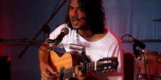 Barangkali hidup adalah doa yang panjang. Lirik Dan Chord Lagu Lagunya Begini Nadanya Begitu Jason Ranti Halaman All Kompas Com