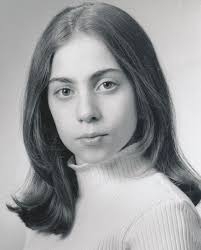 She actually looks better without bizarre makeup and 30 pounds of raw meat. What Color Is Lady Gaga S Real Hair Quora