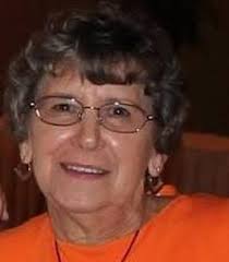 Obituary information for Patricia Ann Luken