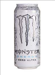 Maybe you would like to learn more about one of these? Download Monster Energy Drink Ultra Zero Monster Energy Drink Zero Ultra 16 Fl Oz Can Png Image With No Background Pngkey Com