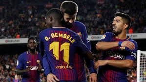 We would like to show you a description here but the site won't allow us. Fc Barcelona Alineaciones Confirmadas Del Barca Y La Juventus Hoy Dembele Titular Marca Com