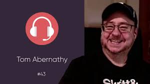 Tom Abernathy: Bringing Out Character in Guild Wars 2