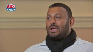 Prince Naz looks back