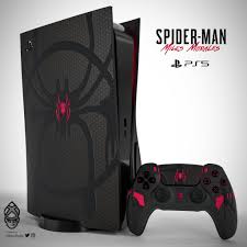 28 Xbox Series X And Ps5 Skins That Are A Bit Much In 2020 Playstation 5 Playstation Xbox