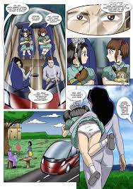 Jackie Chan Adventures - 1 -Growing Up Again free Porn Comic | HD Porn  Comics