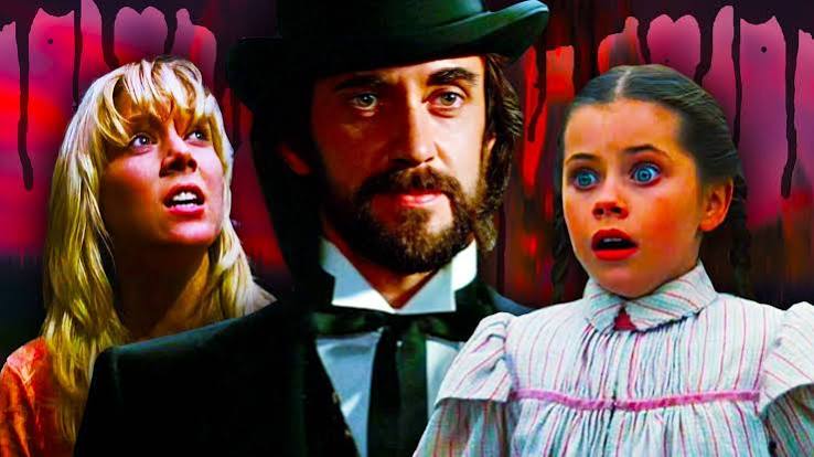 This 41-Year-Old Underrated Horror Was Part Of Disney's Darkest Period & It  Deserves More Respect