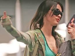 фото девушек с русыми волосами со спины на аву Devushka Pokazyvaet Fak Kartinki Poisk V Google Celebrities Girls Showing Off Sunglasses Women