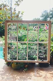 15 unique seating charts seating chart wedding wedding