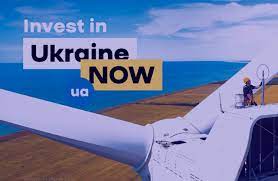 Вecome part of ukraineinvest guide! Ukraine S Most Promising Sectors For Investors Bk Investment