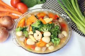 Berikut ini merupakan beberapa variasi dari resep capcai dapat anda. Menu Untuk Bekal Masuk Kantor Ini Resep Capcay Jamur Dan Sayur Guideku Com