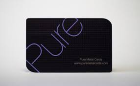 Supercard is one of the top credit cards in india. High Quality Metal Business Cards Pure Metal Cards