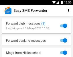Get important text messages that you'd rather deal with in your email? Easy Sms Forwarder Apk Free Texts Forwarding App By Pulse Solutions
