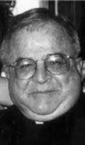 James Walsh Obituary (2014)