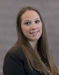 Congratulations to Kaley Neal,...