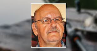 Lacy Thomas Crouch Obituary March 4, 2025