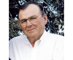 Donald Eide Obituary (2012)