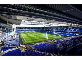In recognition of these achievements, howard kendall was voted manager of the year while goalkeeper neville southall and midfielder peter reid picked up the fwa. Goodison Park Capacity Football Stadium Gallery Facebook