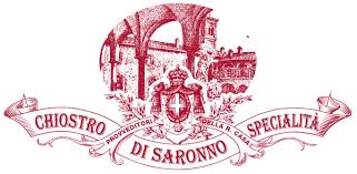 Chiostro Di Saronno Amaretti Latte E Confezionamento