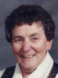 Obituary information for Dorothy Hiebert
