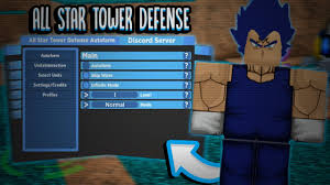 However, in comparison to usual guns and arms, it is based on popular anime characters. Roblox All Star Tower Defense Script Autofarm Pastebin 2021 Youtube