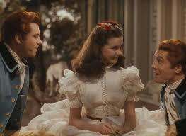 The film was produced by david o. Gone With The Wind Gone With The Wind George Reeves Wind Movie