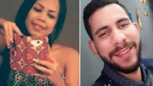 La reina de belleza nacional vistió un impactante diseño marino de eduardo cerda. Brutal Femicidio Sujeto Asesina A Su Pareja Delante De Su Hijo Y Se Da A La Fuga Meganoticias